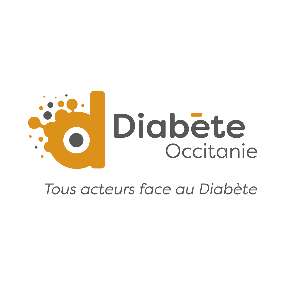 logo diabete occitanie